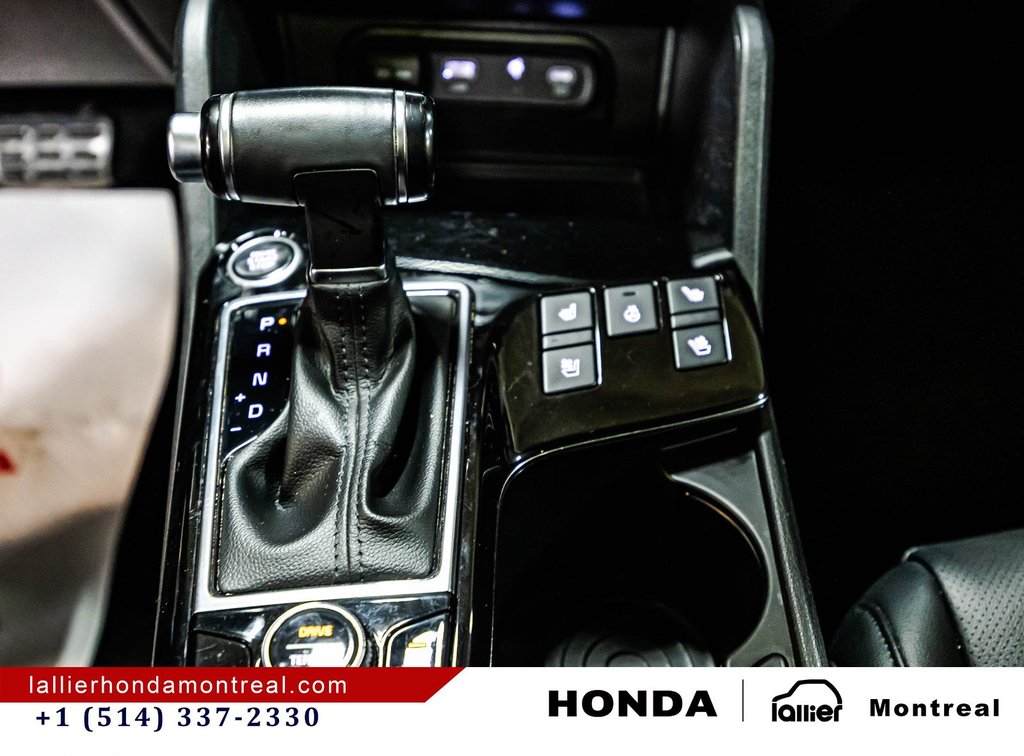 Kia Sportage EX PREMIUM 2023 à Montréal, Québec - 27 - w1024h768px