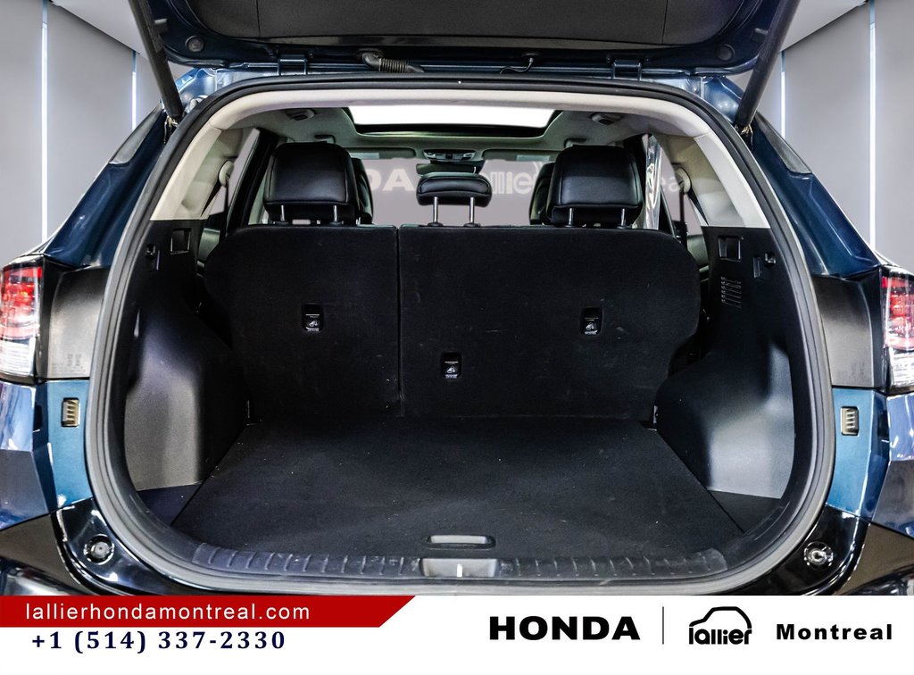 Kia Sportage EX PREMIUM 2023 à Montréal, Québec - 17 - w1024h768px