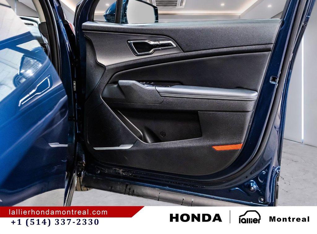 Kia Sportage EX PREMIUM 2023 à Montréal, Québec - 18 - w1024h768px
