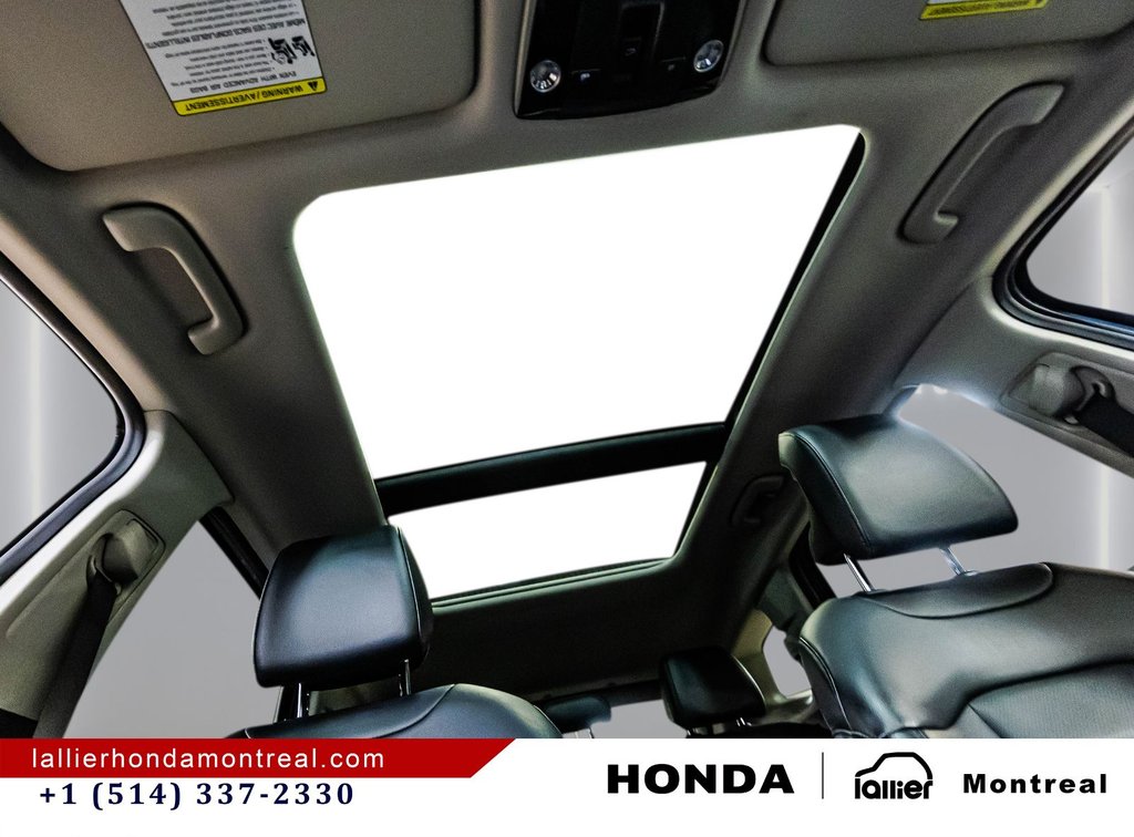 Kia Sportage EX PREMIUM 2023 à Montréal, Québec - 20 - w1024h768px