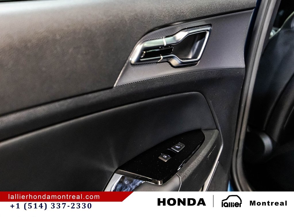 Kia Sportage EX PREMIUM 2023 à Montréal, Québec - 12 - w1024h768px