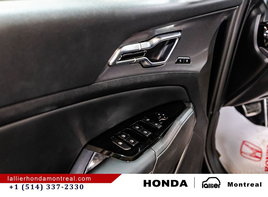 Kia Sportage EX PREMIUM 2023 à Montréal, Québec - 11 - w1024h768px