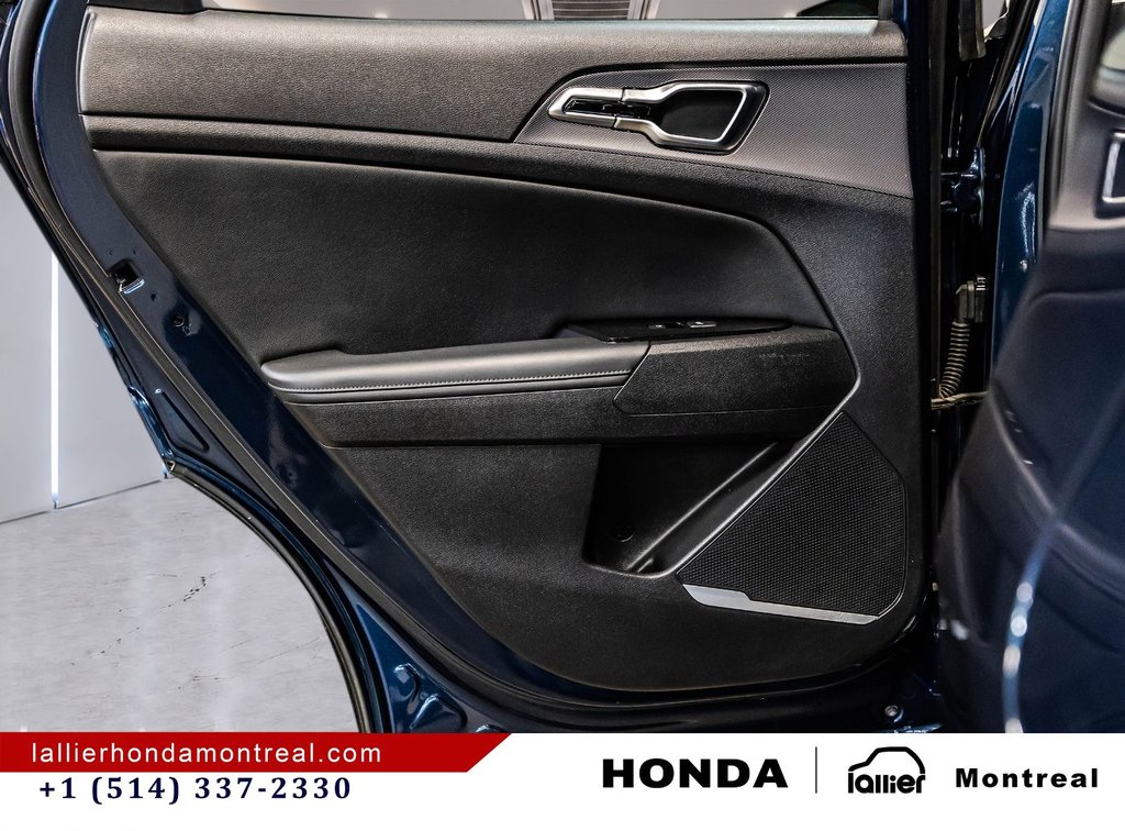 Kia Sportage EX PREMIUM 2023 à Montréal, Québec - 13 - w1024h768px