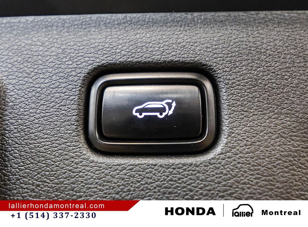 Kia Sportage EX PREMIUM 2023 à Montréal, Québec - 16 - w1024h768px