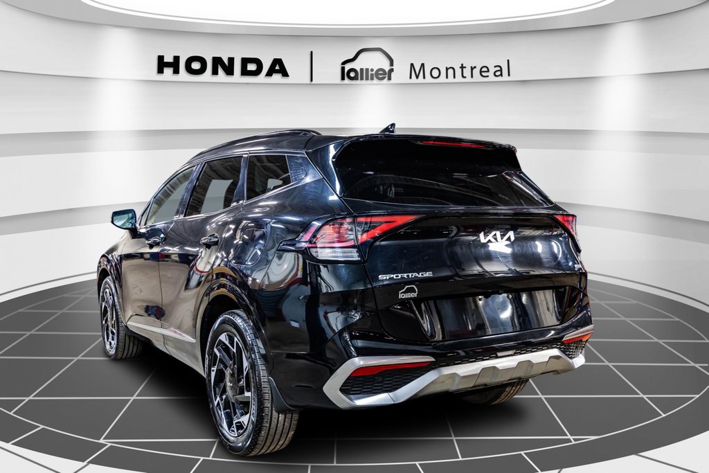 2024 Kia Sportage EX PREMIUM in , Quebec - 5 - w1024h768px