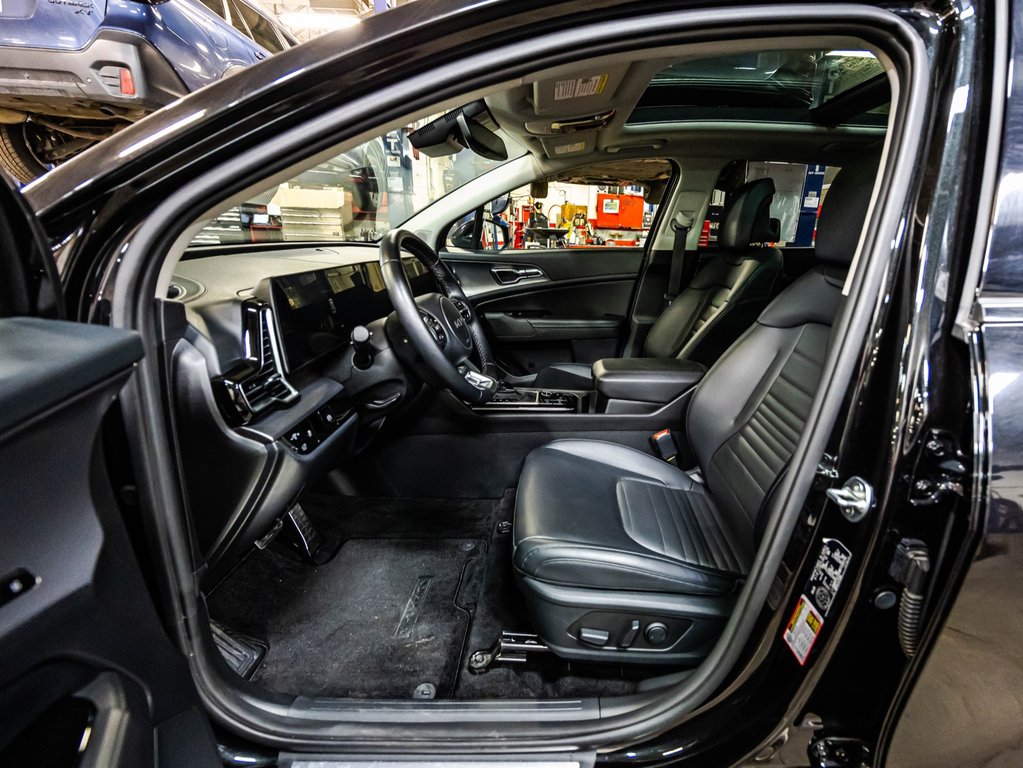 2024 Kia Sportage EX PREMIUM in , Quebec - 22 - w1024h768px