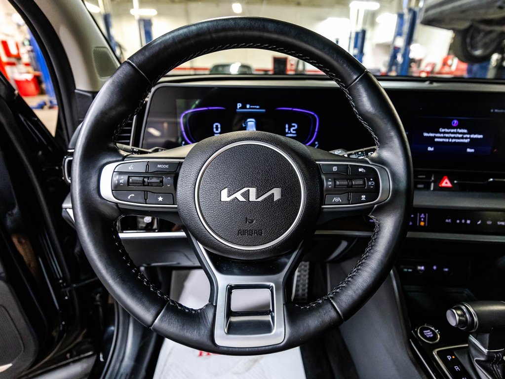 2024 Kia Sportage EX PREMIUM in , Quebec - 25 - w1024h768px