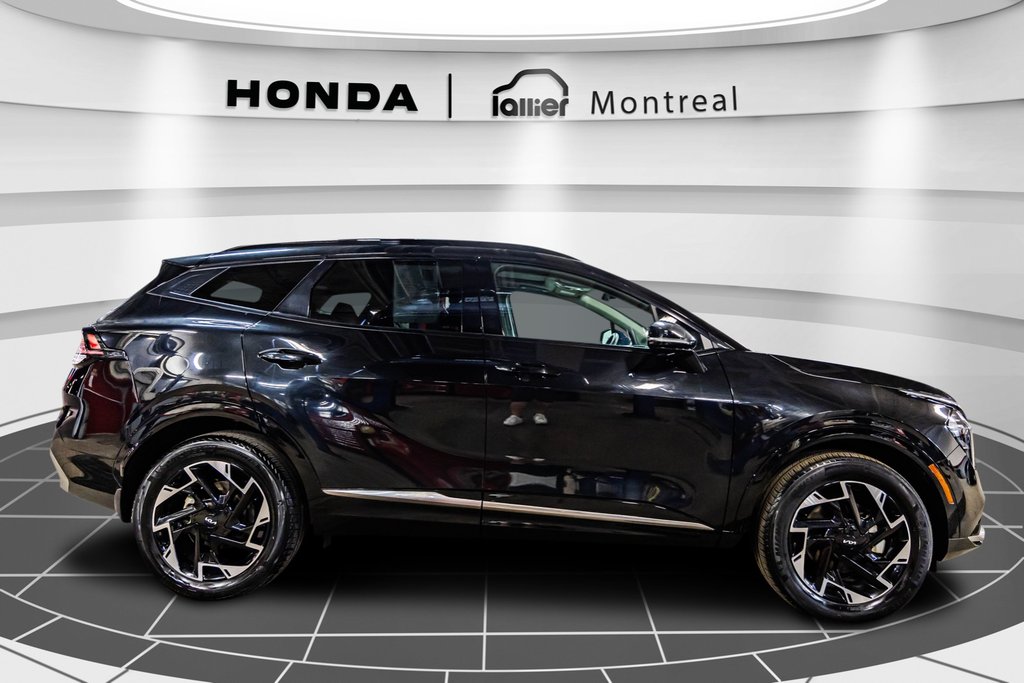 2024 Kia Sportage EX PREMIUM in , Quebec - 8 - w1024h768px