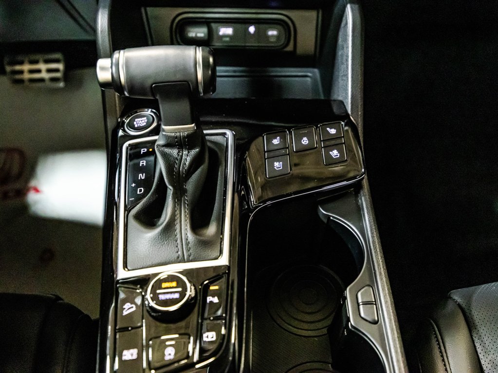2024 Kia Sportage EX PREMIUM in , Quebec - 28 - w1024h768px