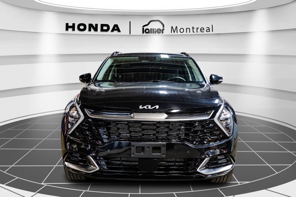 2024 Kia Sportage EX PREMIUM in , Quebec - 2 - w1024h768px