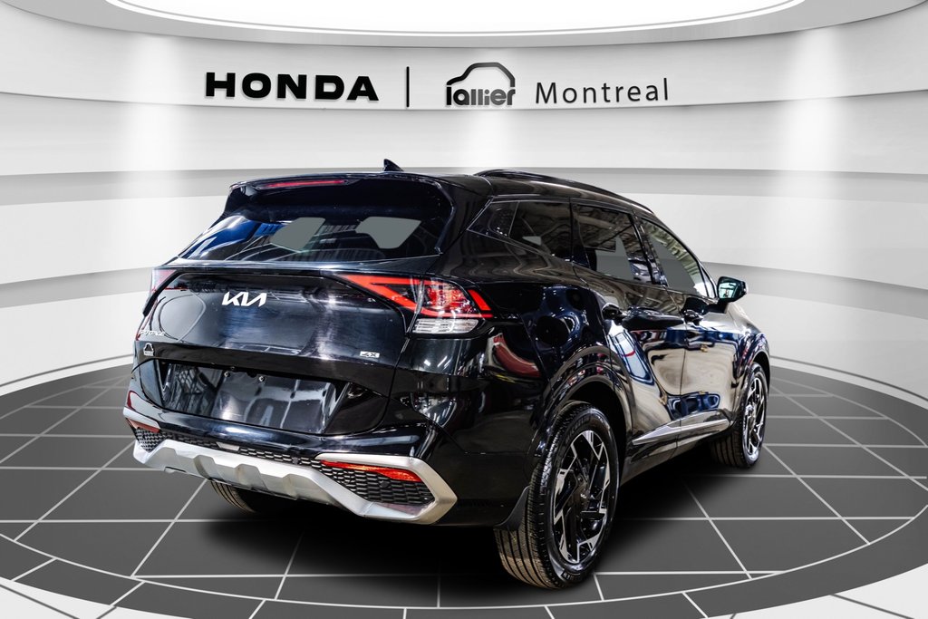 2024 Kia Sportage EX PREMIUM in , Quebec - 7 - w1024h768px