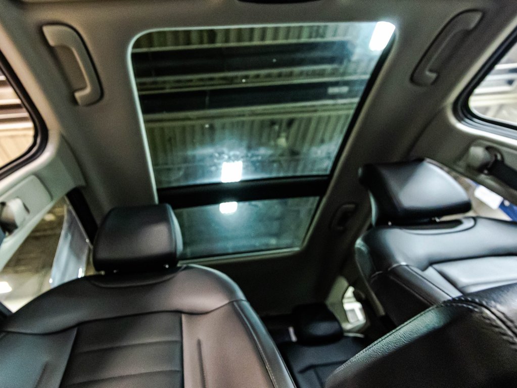 2024 Kia Sportage EX PREMIUM in , Quebec - 21 - w1024h768px