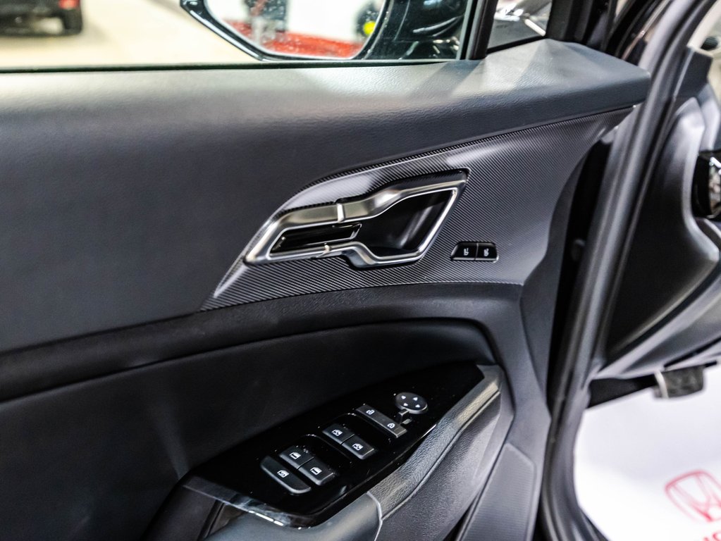 2024 Kia Sportage EX PREMIUM in , Quebec - 12 - w1024h768px