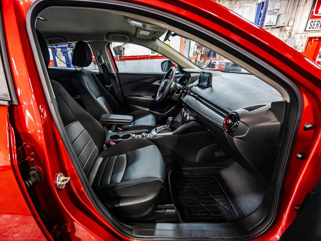 2018 Mazda CX-3 GS in , Quebec - 17 - w1024h768px