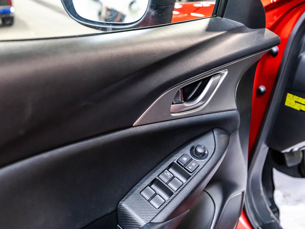 2018 Mazda CX-3 GS in , Quebec - 11 - w1024h768px