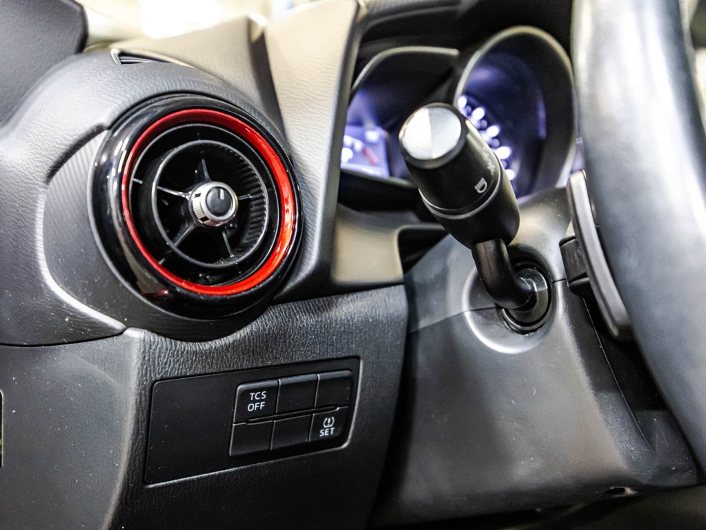 2018 Mazda CX-3 GS in , Quebec - 20 - w1024h768px
