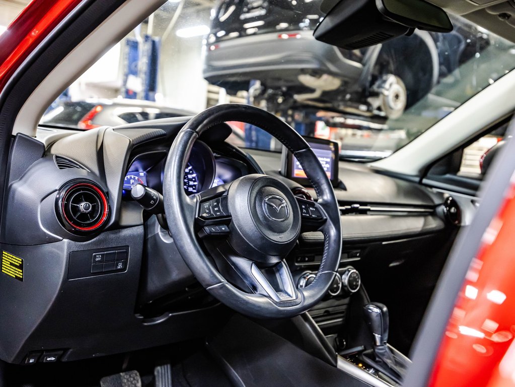 2018 Mazda CX-3 GS in , Quebec - 19 - w1024h768px