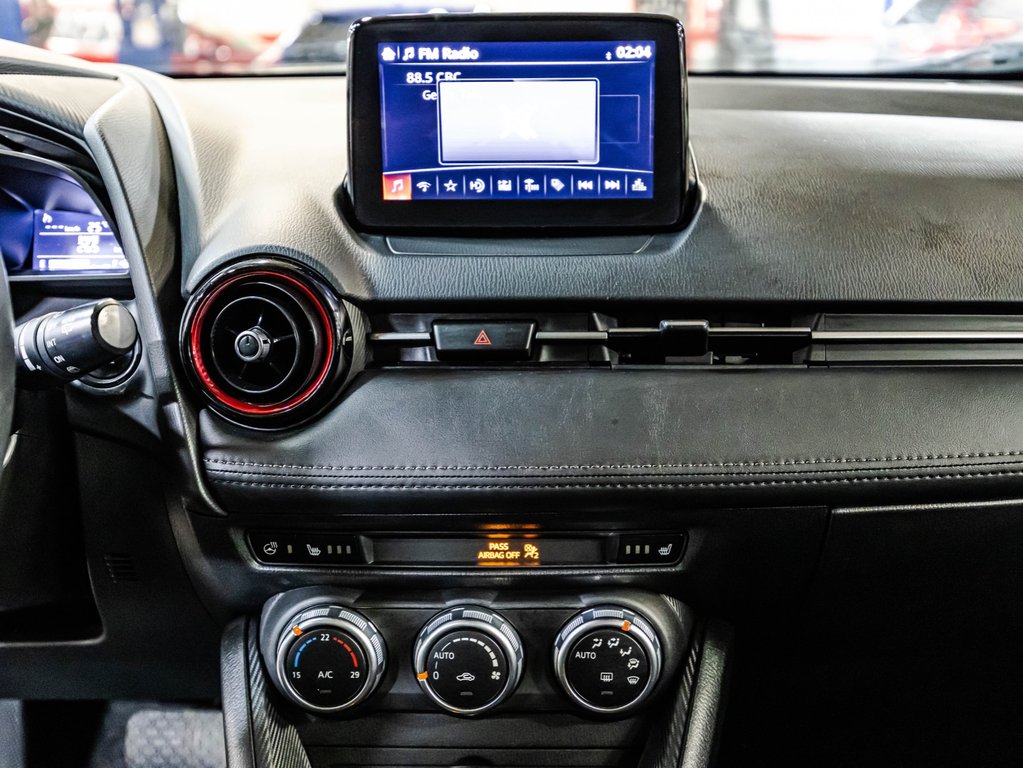 2018 Mazda CX-3 GS in , Quebec - 23 - w1024h768px