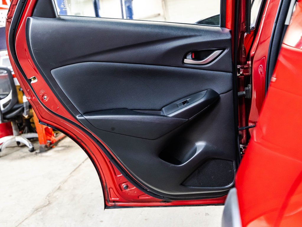 2018 Mazda CX-3 GS in , Quebec - 12 - w1024h768px
