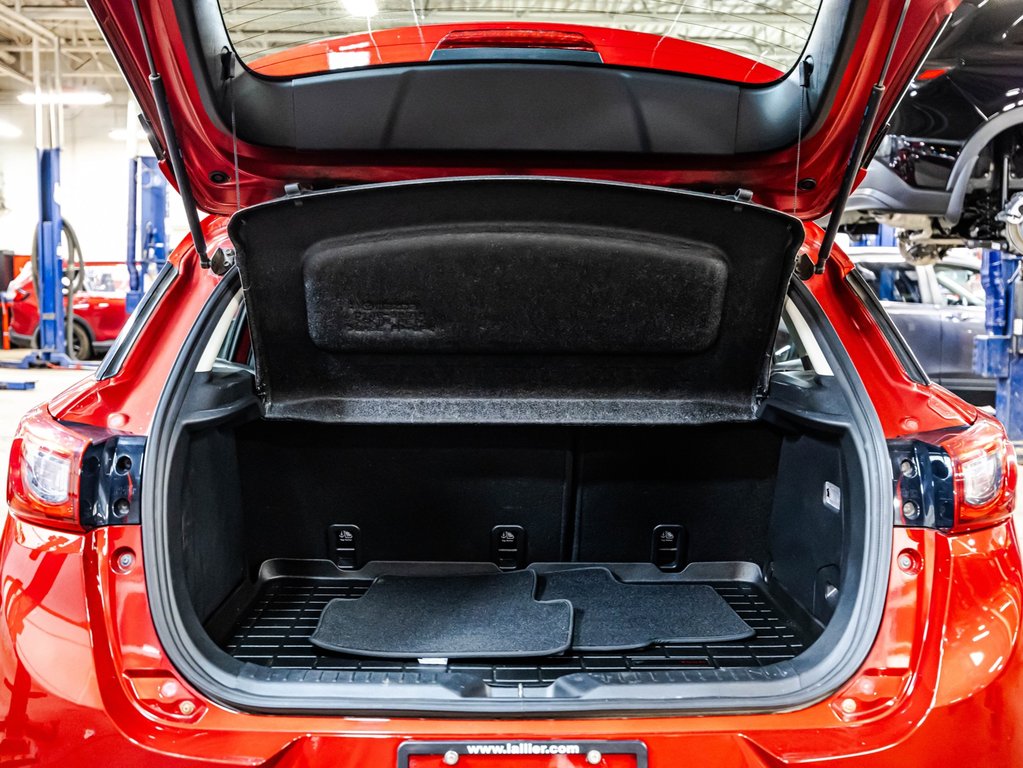 2018 Mazda CX-3 GS in , Quebec - 15 - w1024h768px