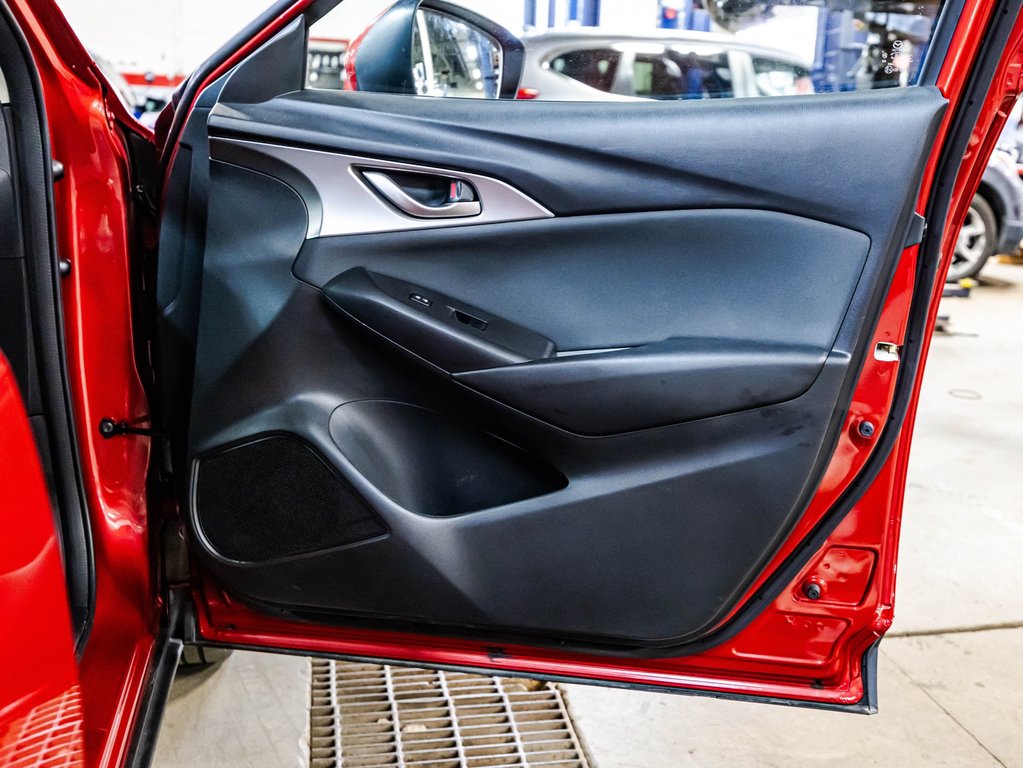 2018 Mazda CX-3 GS in , Quebec - 16 - w1024h768px