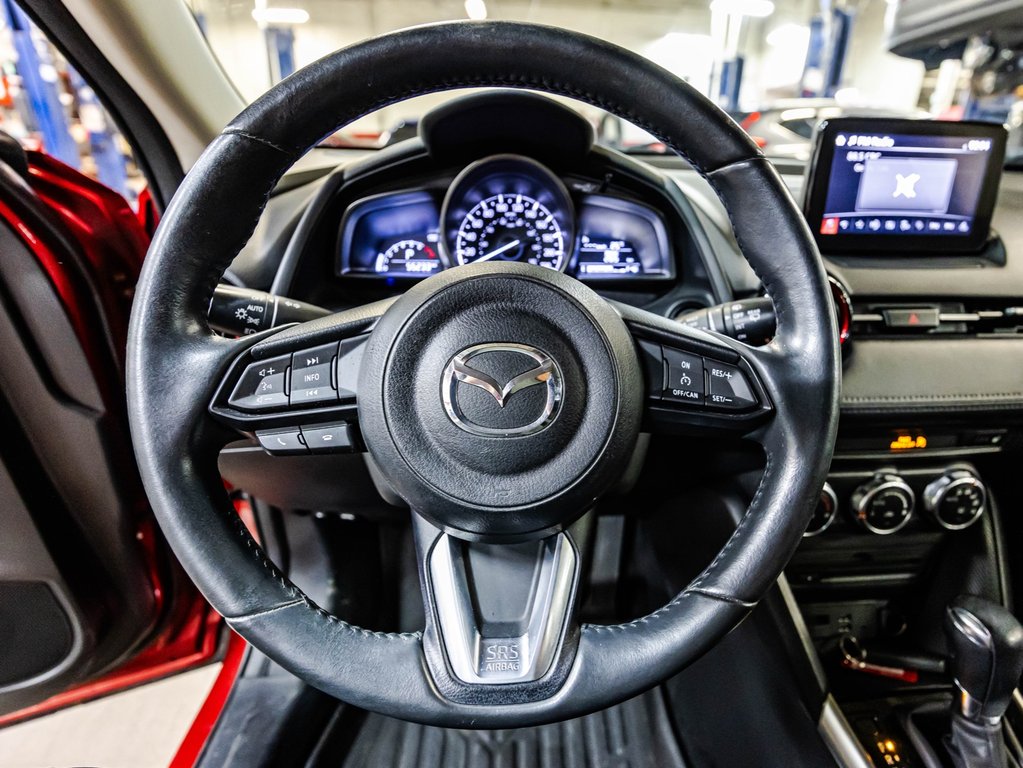 2018 Mazda CX-3 GS in , Quebec - 21 - w1024h768px