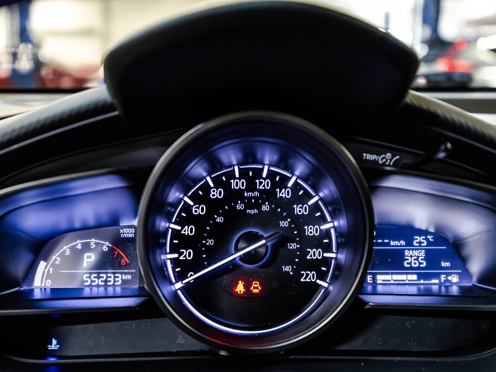 2018 Mazda CX-3 GS in , Quebec - 22 - w1024h768px