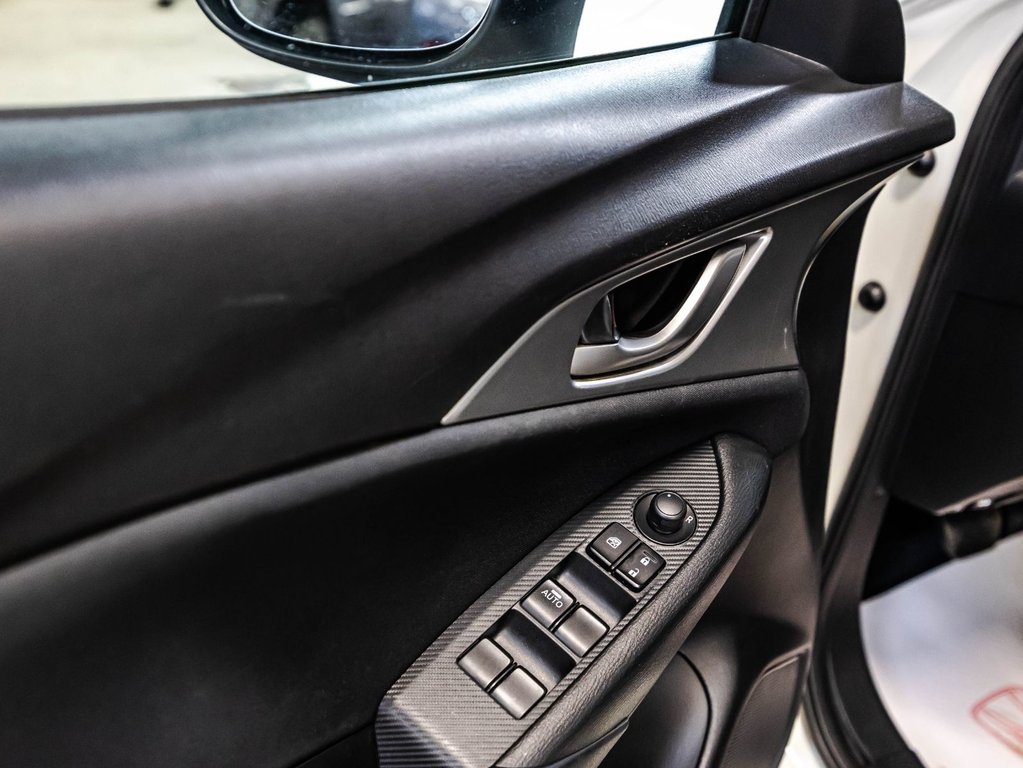 Mazda CX-3 GS 2018 à , Québec - 11 - w1024h768px
