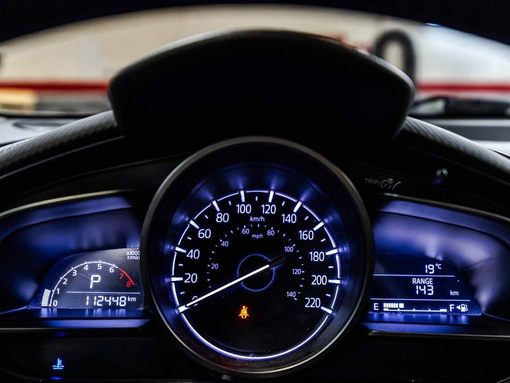 Mazda CX-3 GS 2018 à , Québec - 22 - w1024h768px