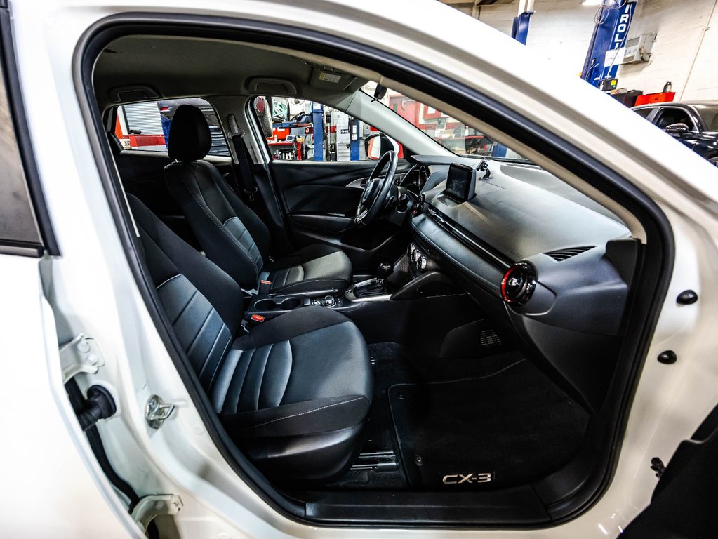 Mazda CX-3 GS 2018 à , Québec - 17 - w1024h768px