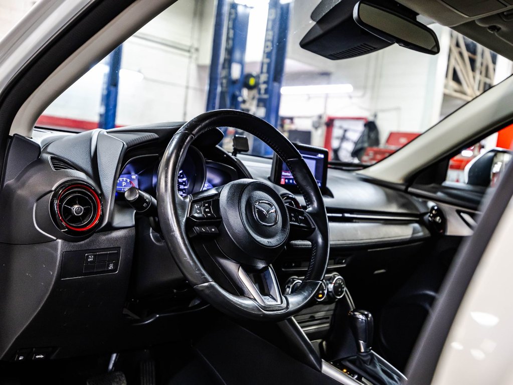 Mazda CX-3 GS 2018 à , Québec - 19 - w1024h768px