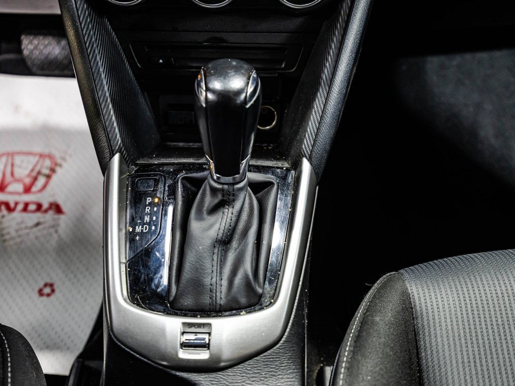 Mazda CX-3 GS 2018 à Montréal, Québec - 24 - w1024h768px