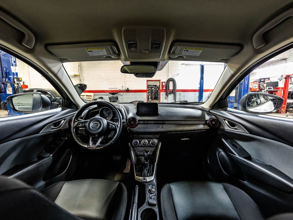 Mazda CX-3 GS 2018 à , Québec - 14 - w1024h768px