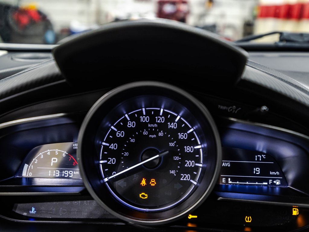 Mazda CX-3 GS 2018 à Montréal, Québec - 22 - w1024h768px