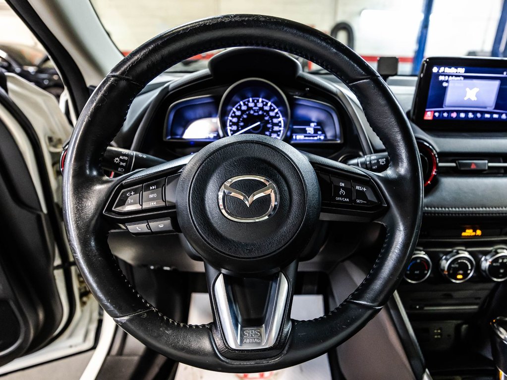 Mazda CX-3 GS 2018 à , Québec - 21 - w1024h768px