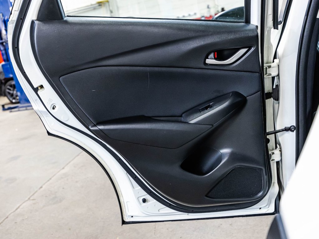 Mazda CX-3 GS 2018 à , Québec - 12 - w1024h768px