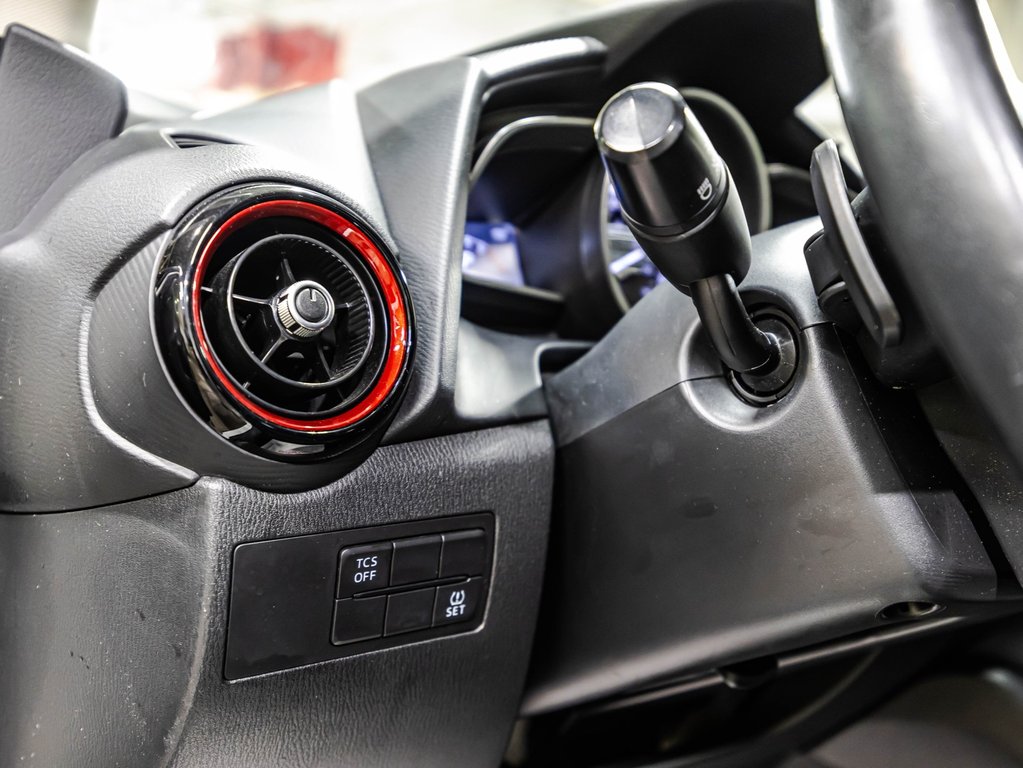 Mazda CX-3 GS 2018 à Montréal, Québec - 20 - w1024h768px