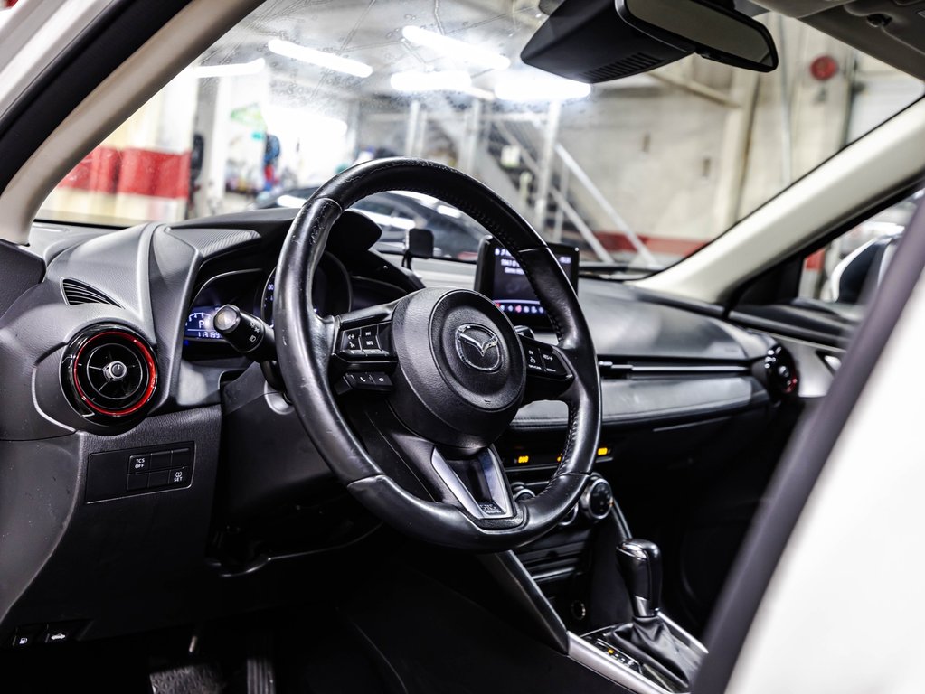 Mazda CX-3 GS 2018 à Montréal, Québec - 19 - w1024h768px
