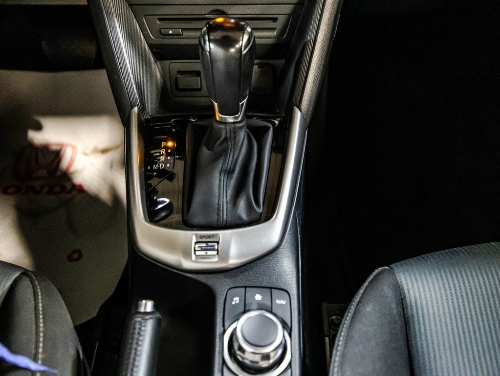 Mazda CX-3 GS 2018 à , Québec - 24 - w1024h768px