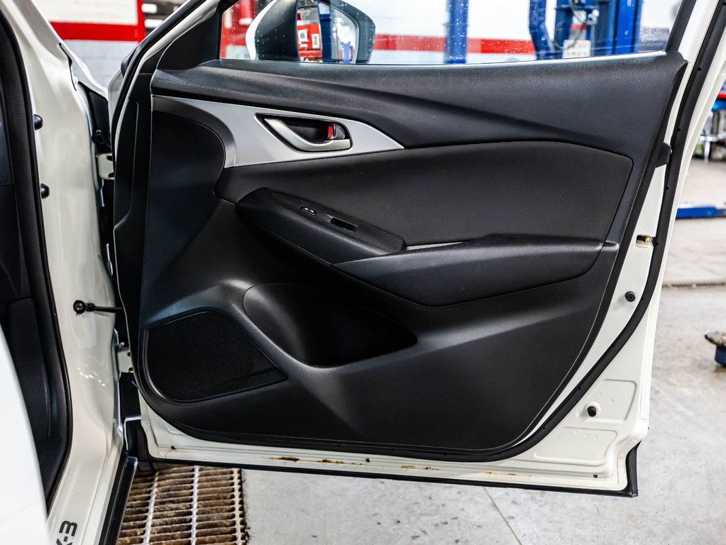 Mazda CX-3 GS 2018 à , Québec - 16 - w1024h768px