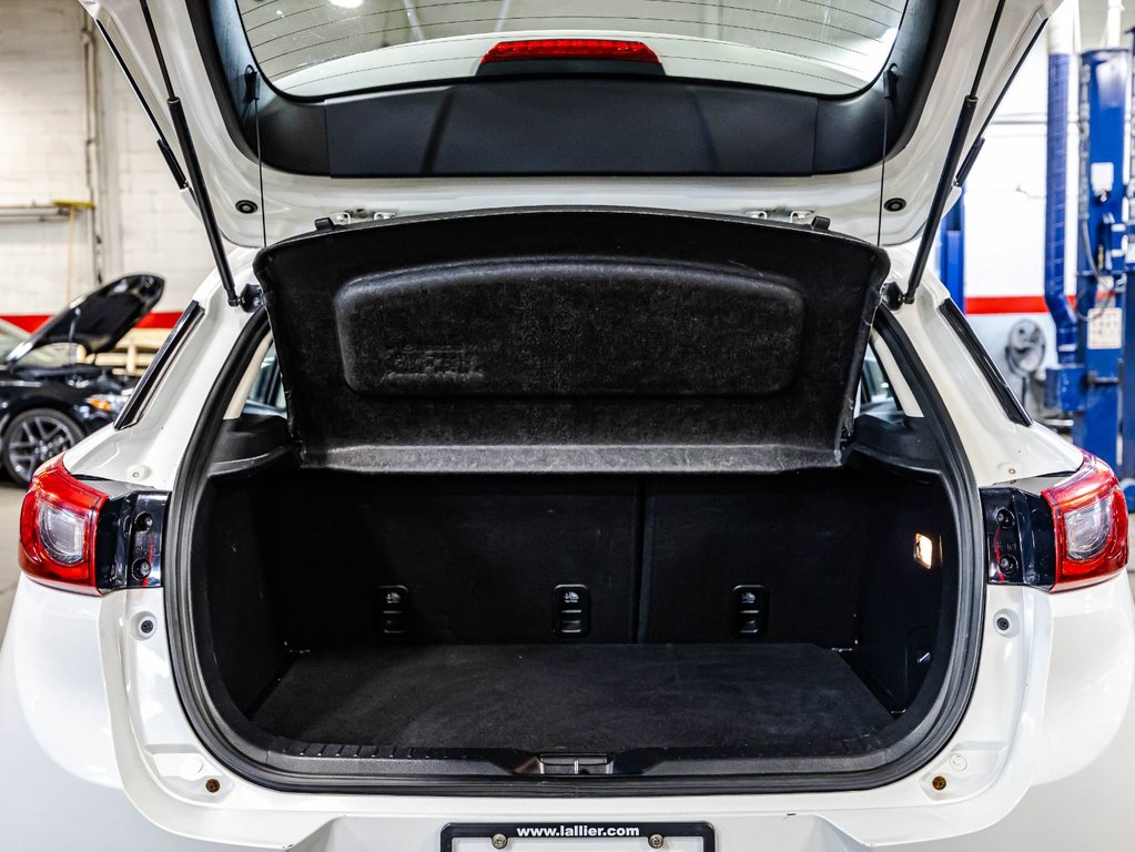 Mazda CX-3 GS 2018 à , Québec - 15 - w1024h768px
