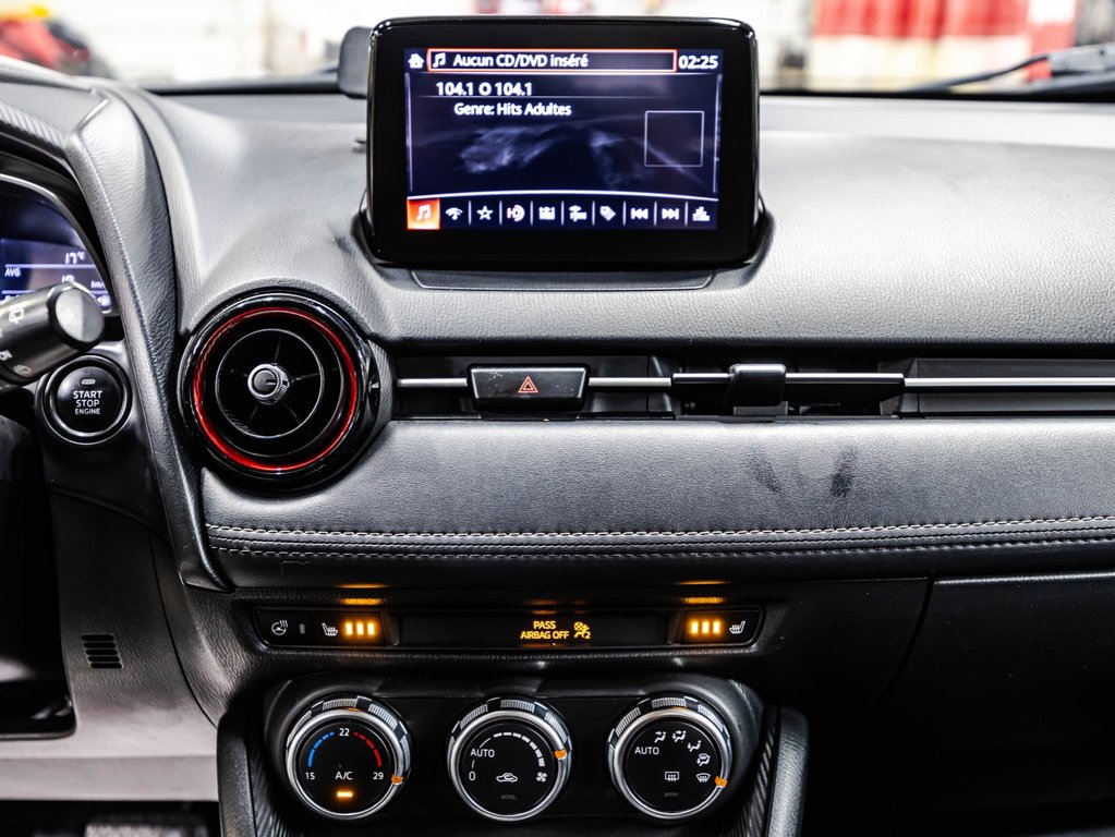 Mazda CX-3 GS 2018 à Montréal, Québec - 23 - w1024h768px