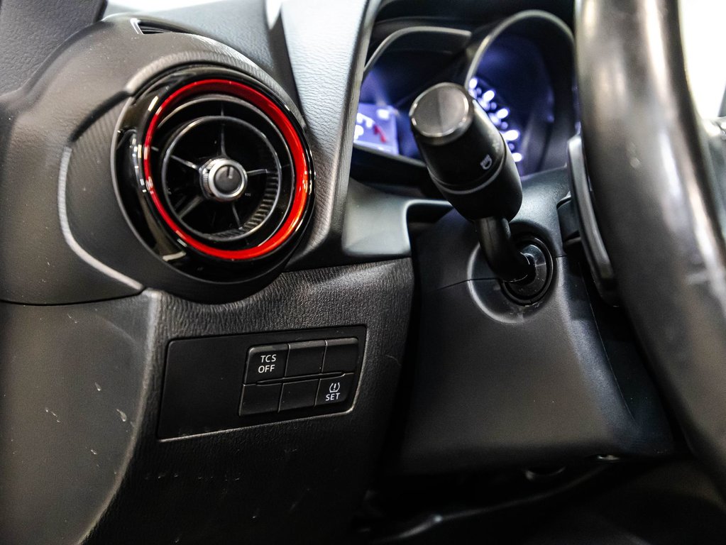 Mazda CX-3 GS 2018 à , Québec - 20 - w1024h768px