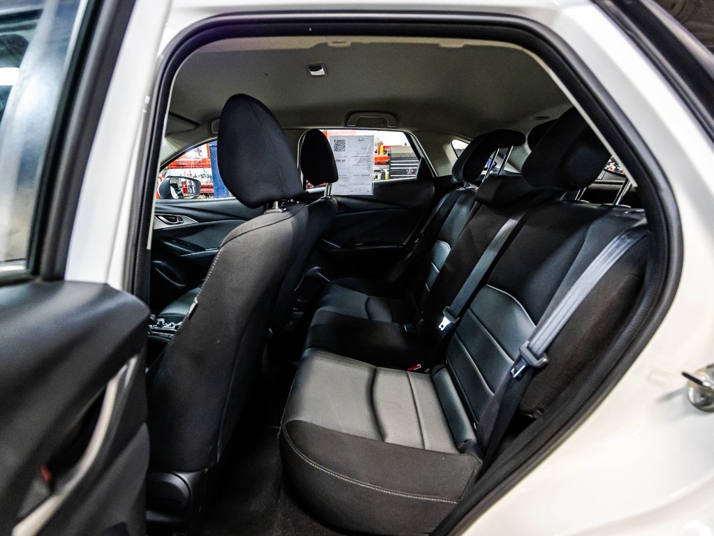 Mazda CX-3 GS 2018 à , Québec - 13 - w1024h768px