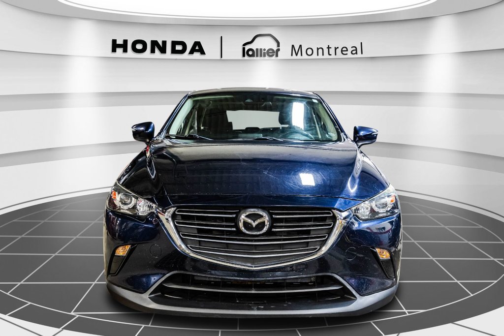 2019 Mazda CX-3 GS in , Quebec - 2 - w1024h768px