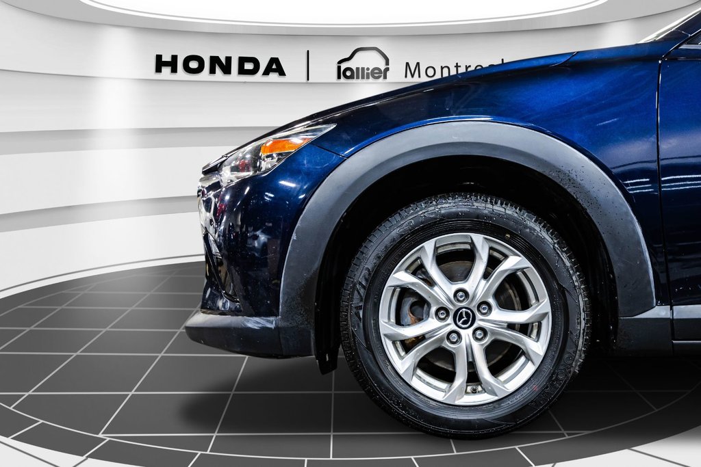 2019 Mazda CX-3 GS in , Quebec - 10 - w1024h768px