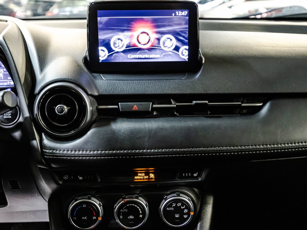 2019 Mazda CX-3 GS in , Quebec - 22 - w1024h768px