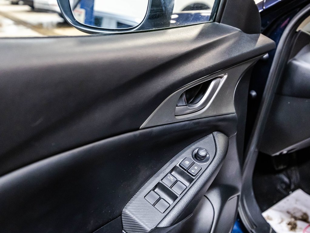 2019 Mazda CX-3 GS in , Quebec - 11 - w1024h768px