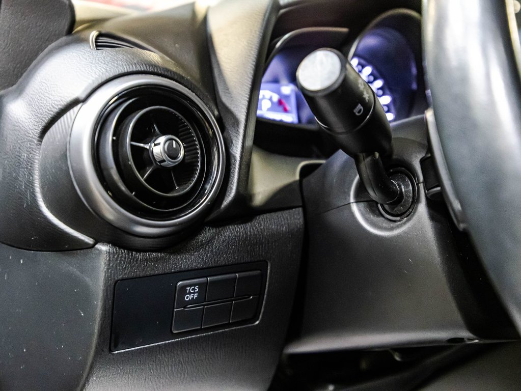 2019 Mazda CX-3 GS in , Quebec - 19 - w1024h768px