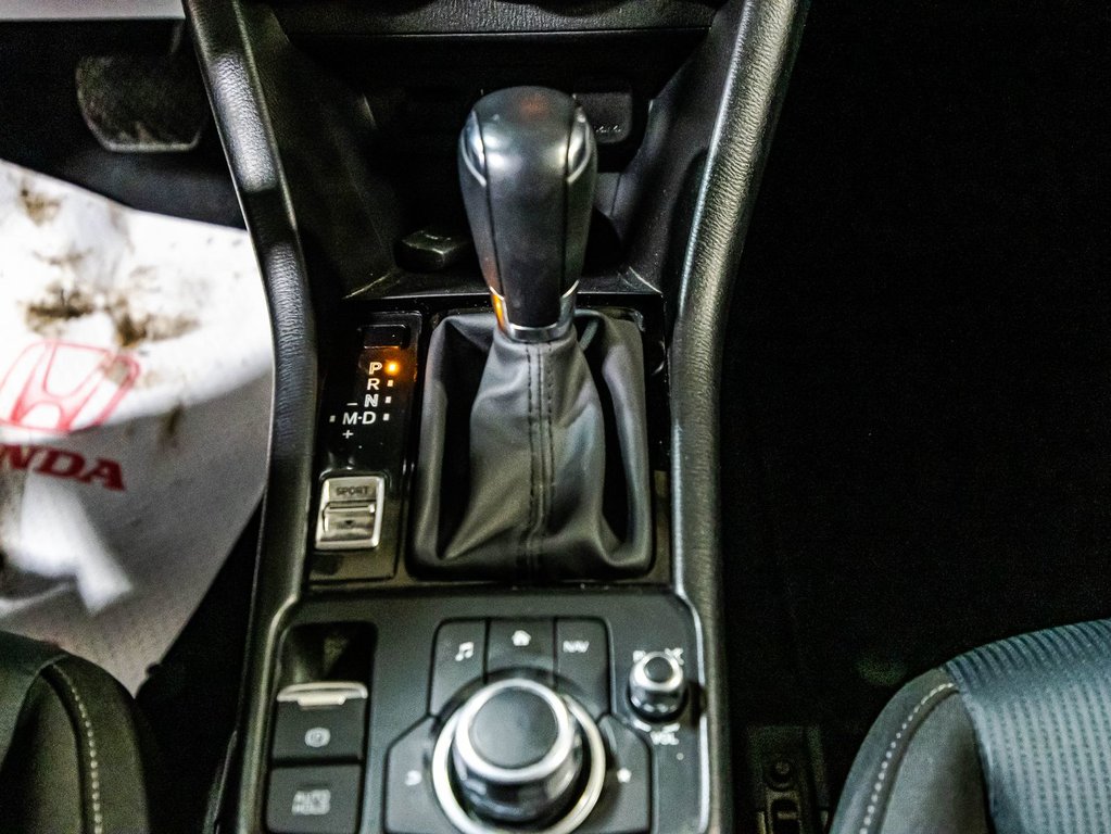 2019 Mazda CX-3 GS in , Quebec - 23 - w1024h768px